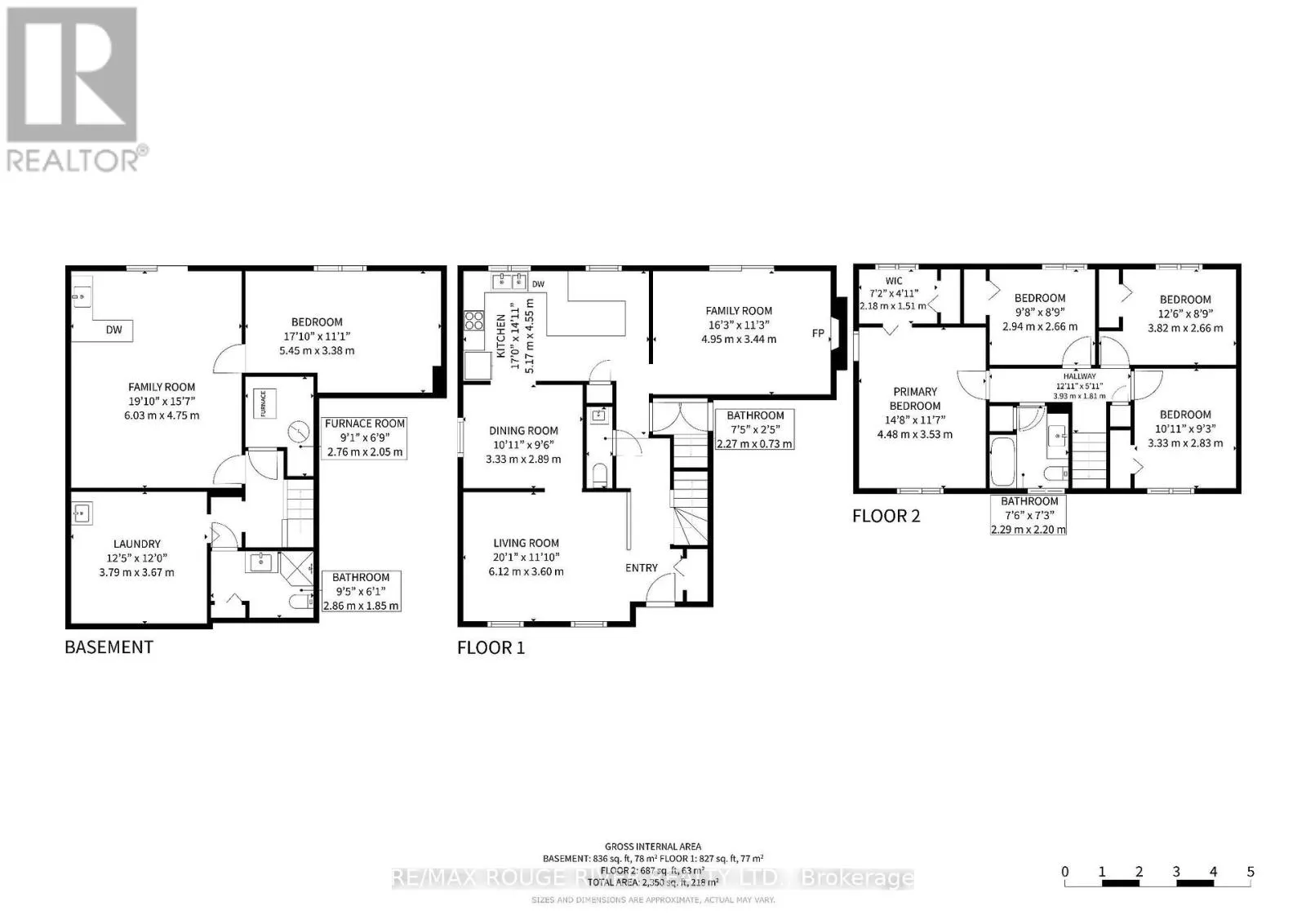 1739 ADA COURT