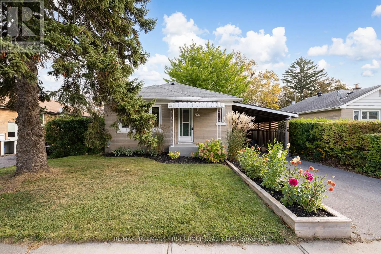 28 FOREST ROAD