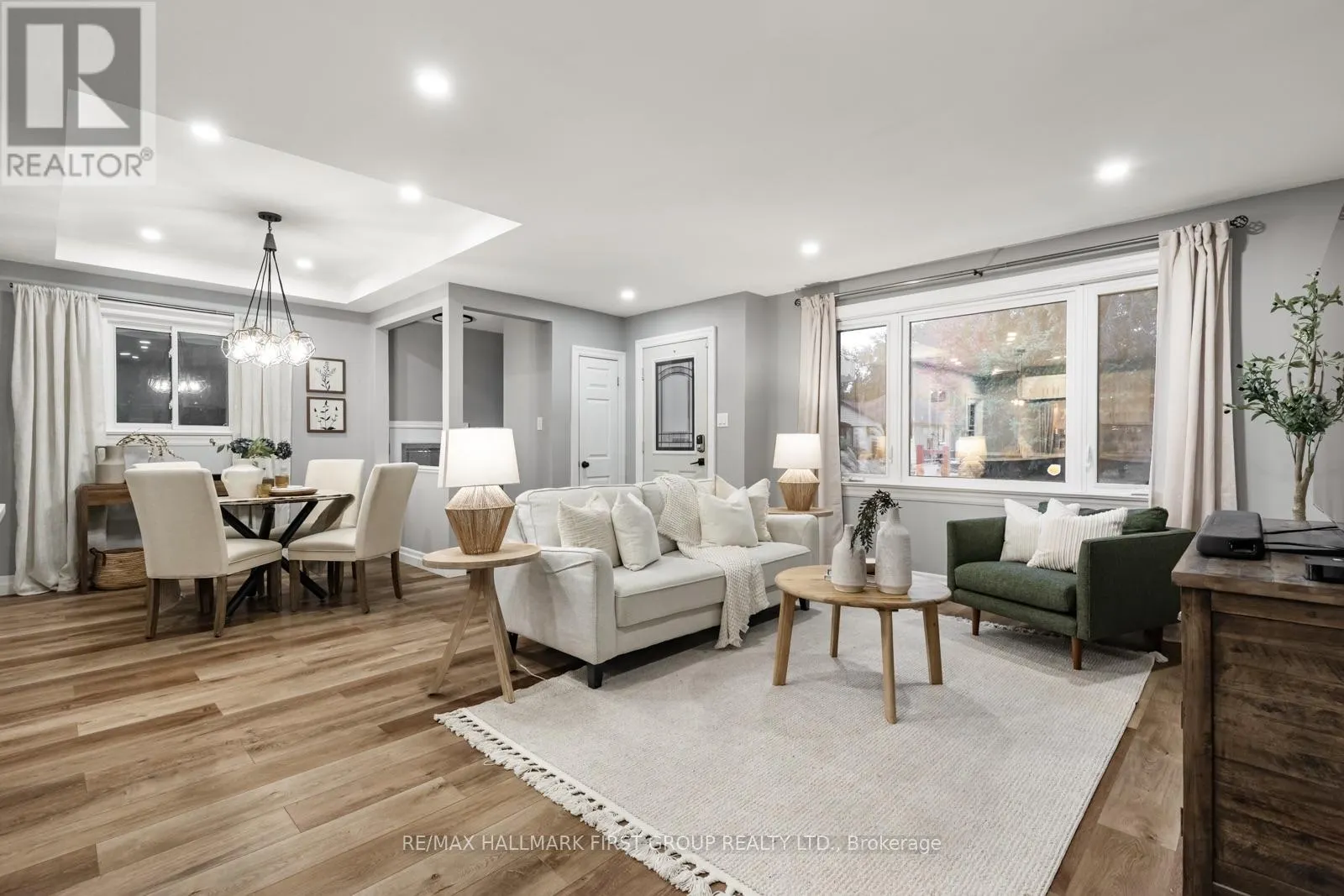 28 FOREST ROAD