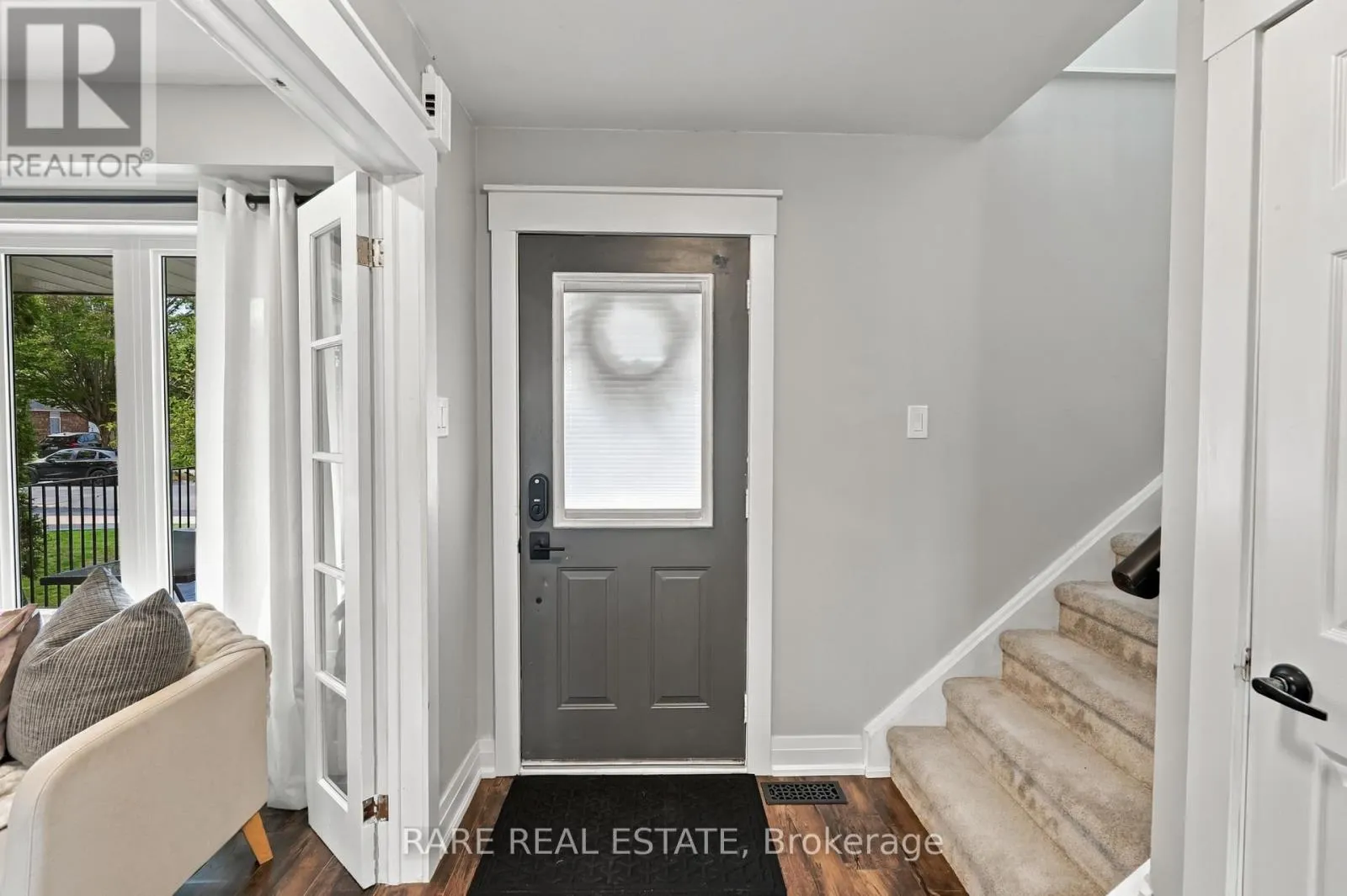 57 FENWICK AVENUE