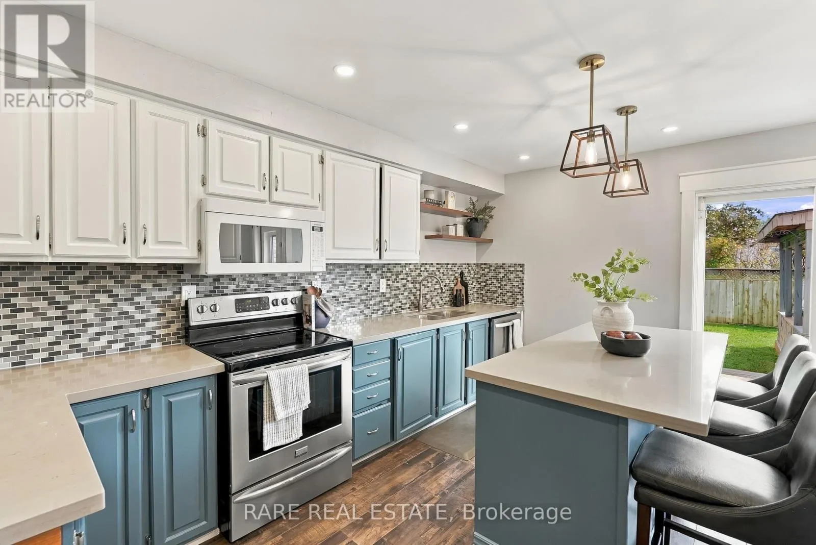 57 FENWICK AVENUE