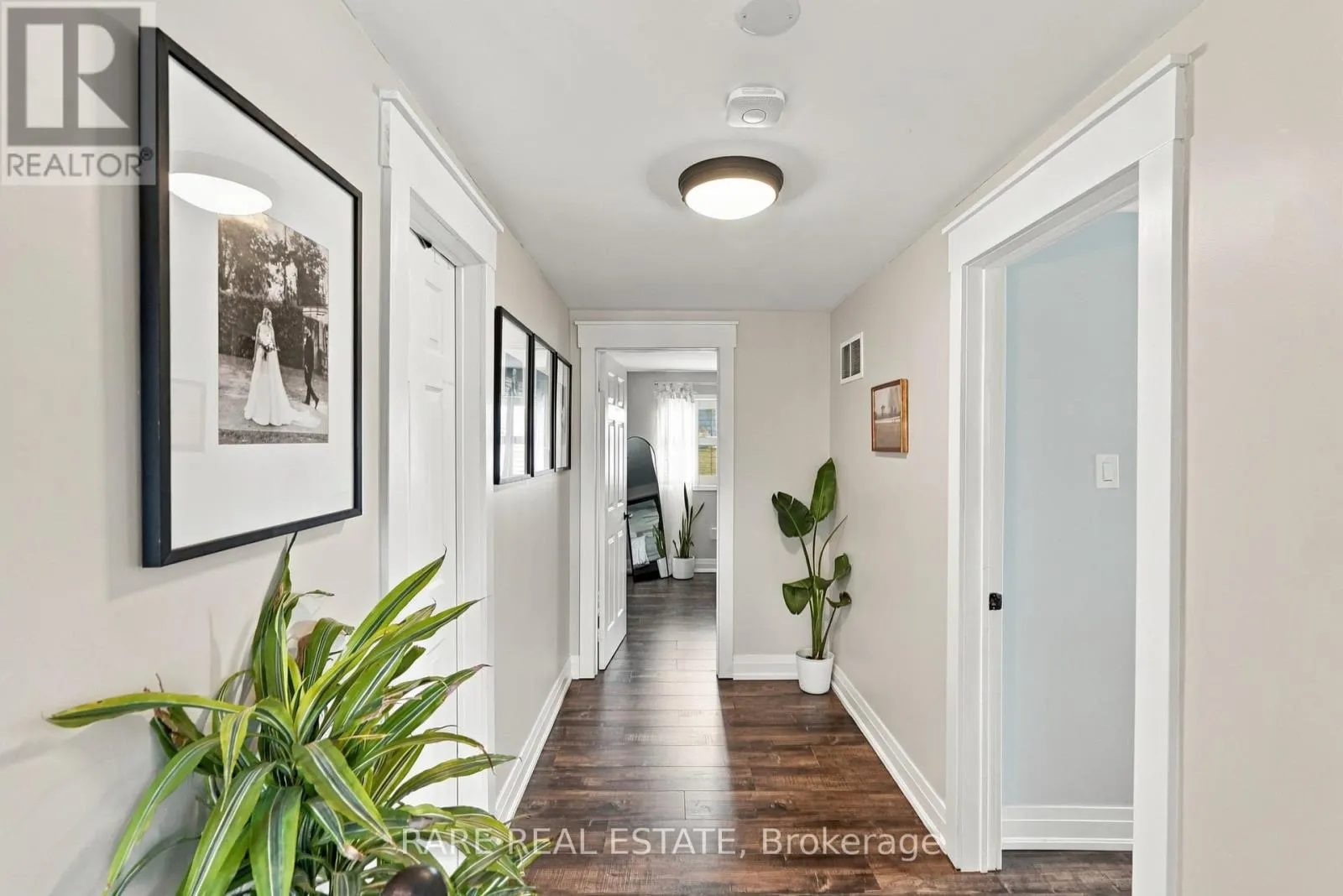 57 FENWICK AVENUE