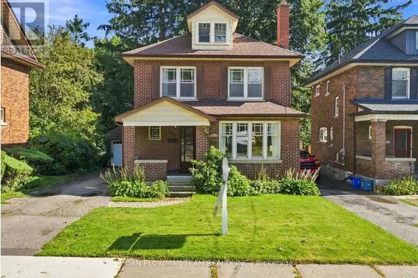 307 WILLIAM STREET E