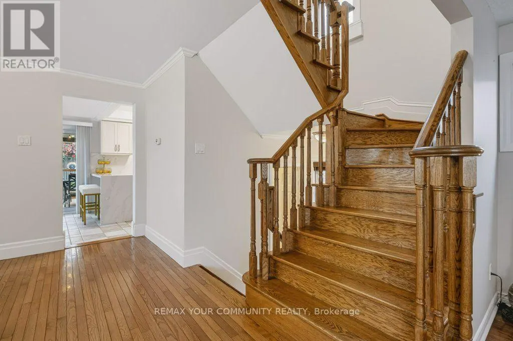 30 RADFORD DRIVE