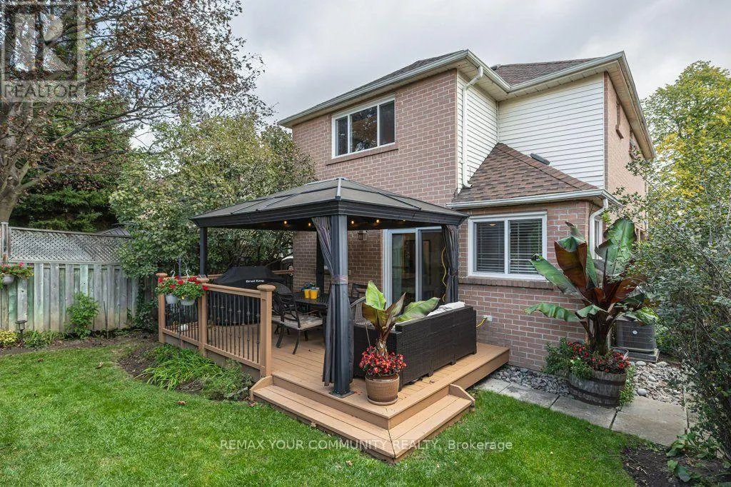 30 RADFORD DRIVE