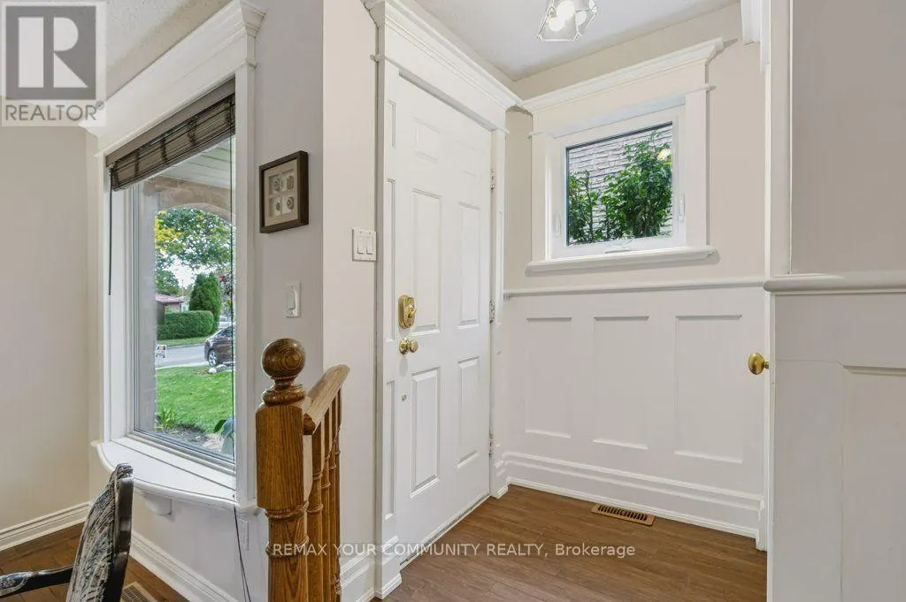 30 RADFORD DRIVE
