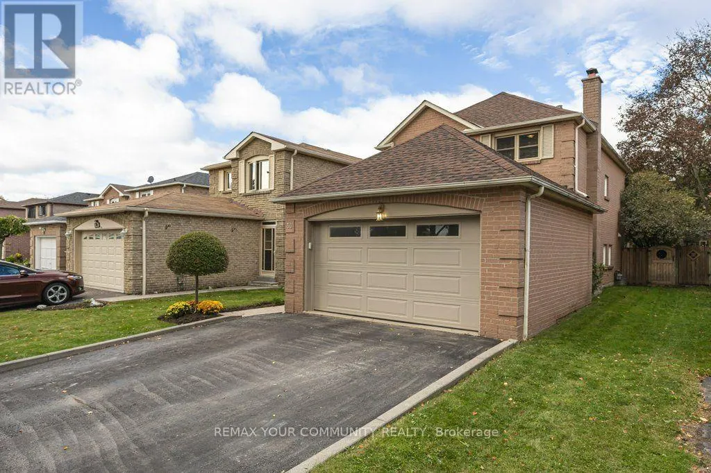 30 RADFORD DRIVE