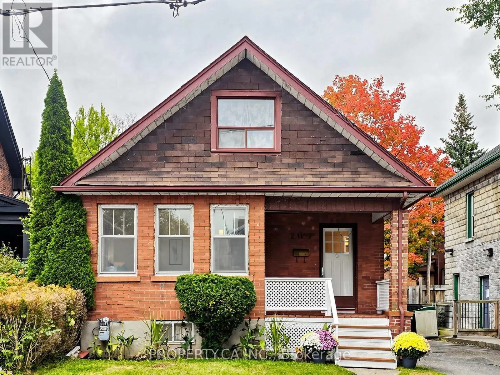 205 DEARBORN AVENUE