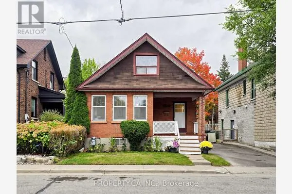 205 DEARBORN AVENUE
