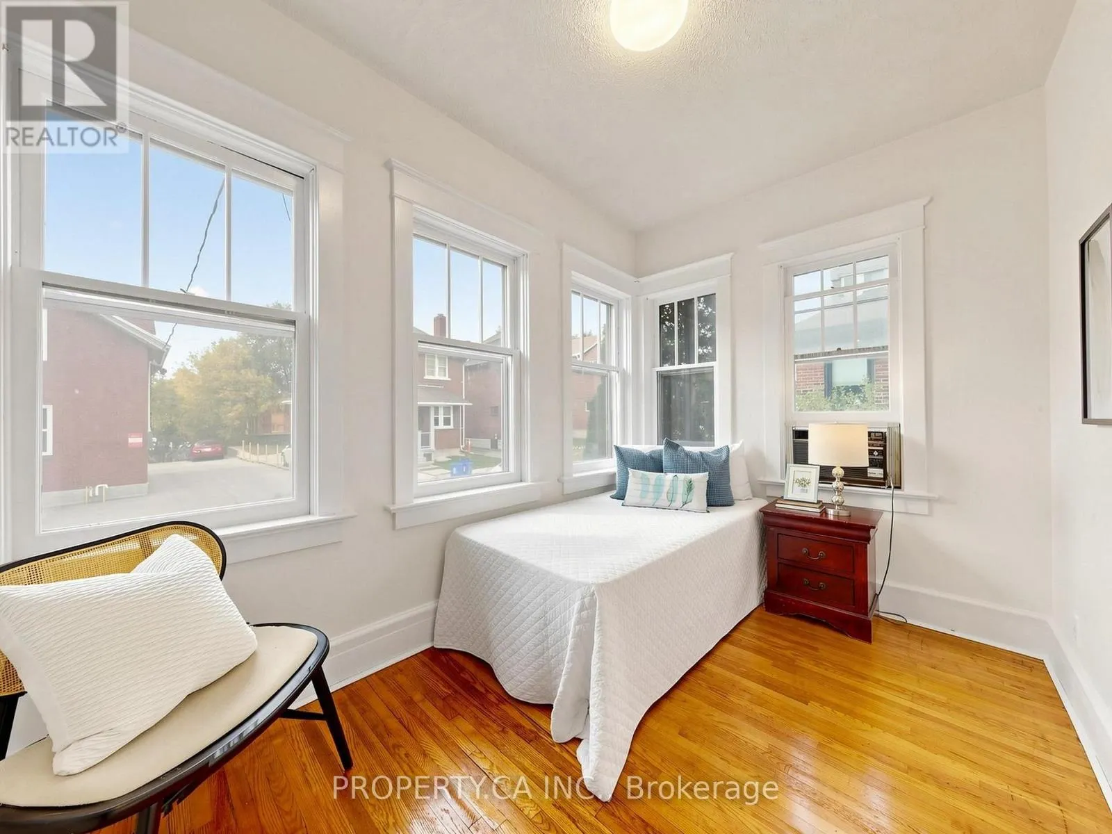 205 DEARBORN AVENUE