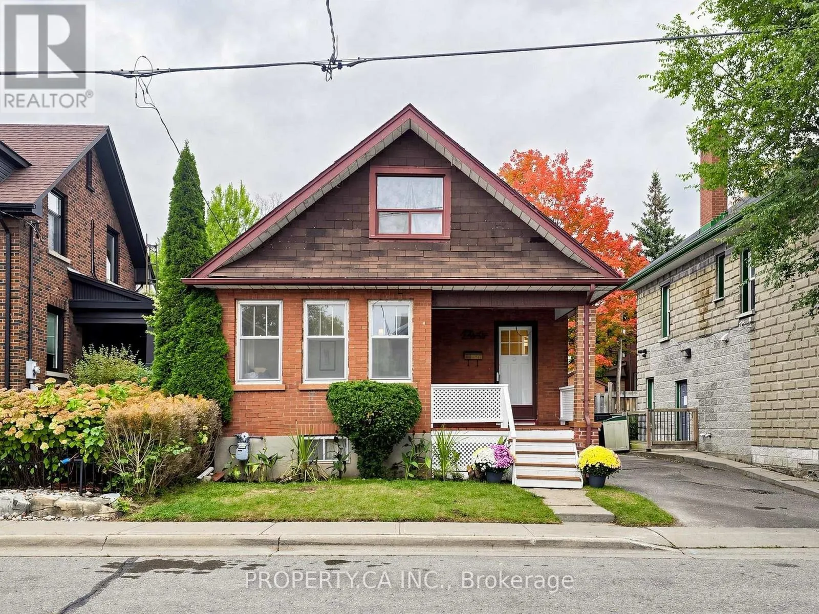 205 DEARBORN AVENUE