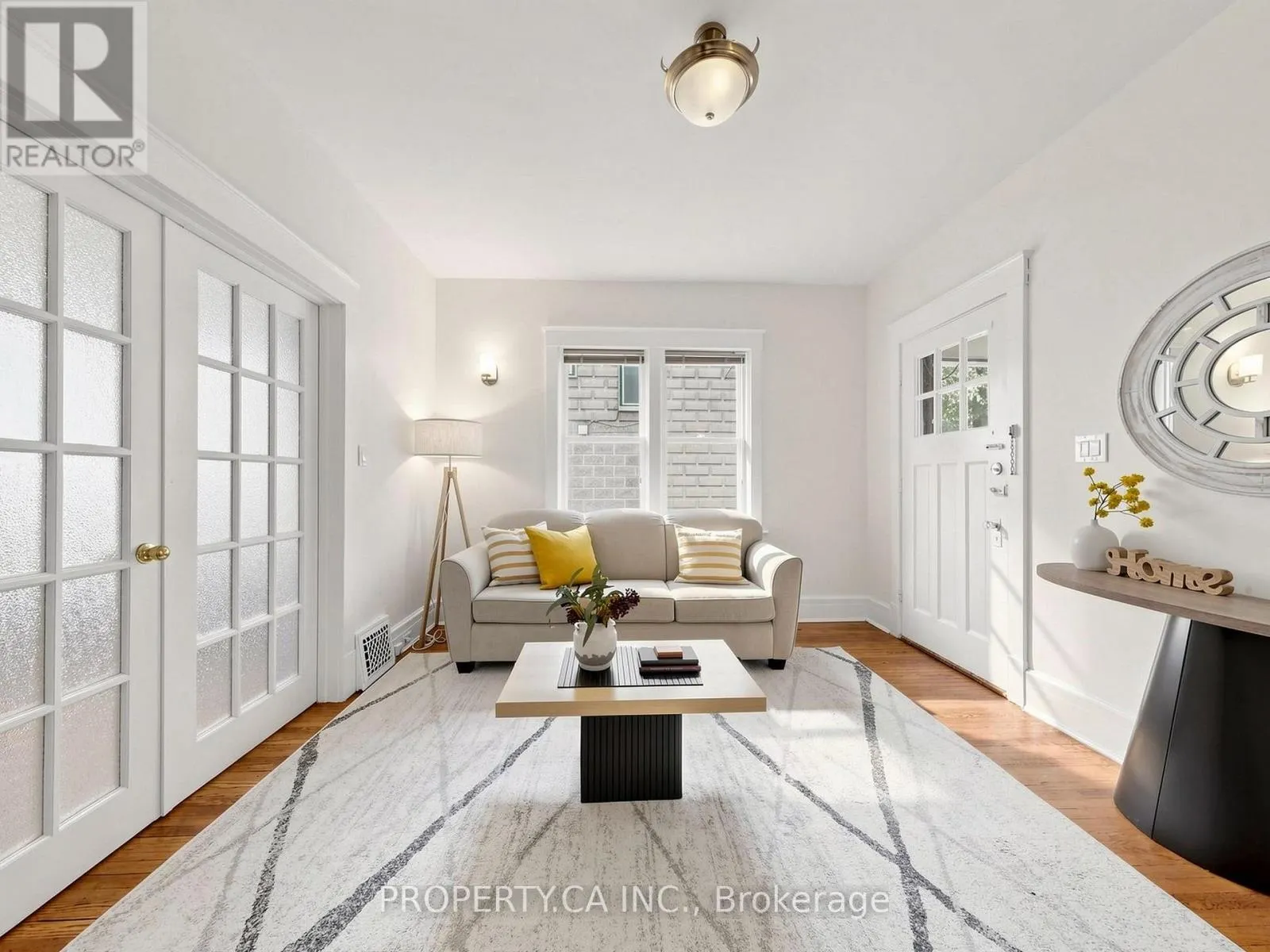 205 DEARBORN AVENUE