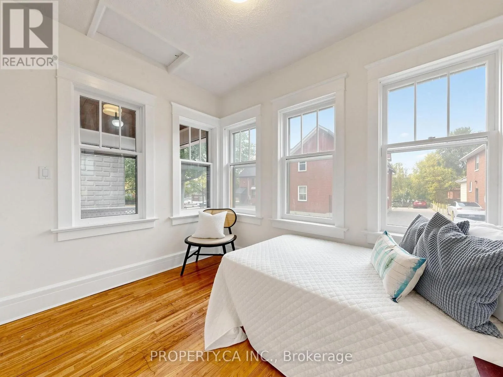 205 DEARBORN AVENUE