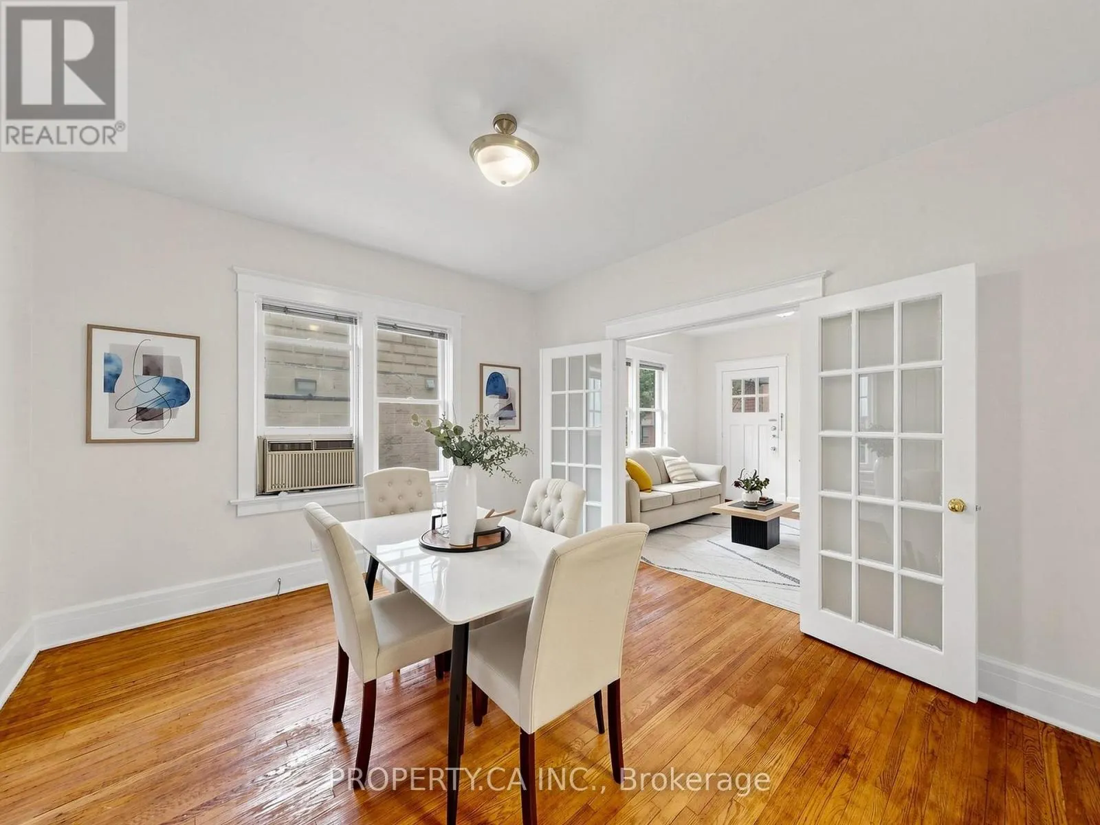 205 DEARBORN AVENUE