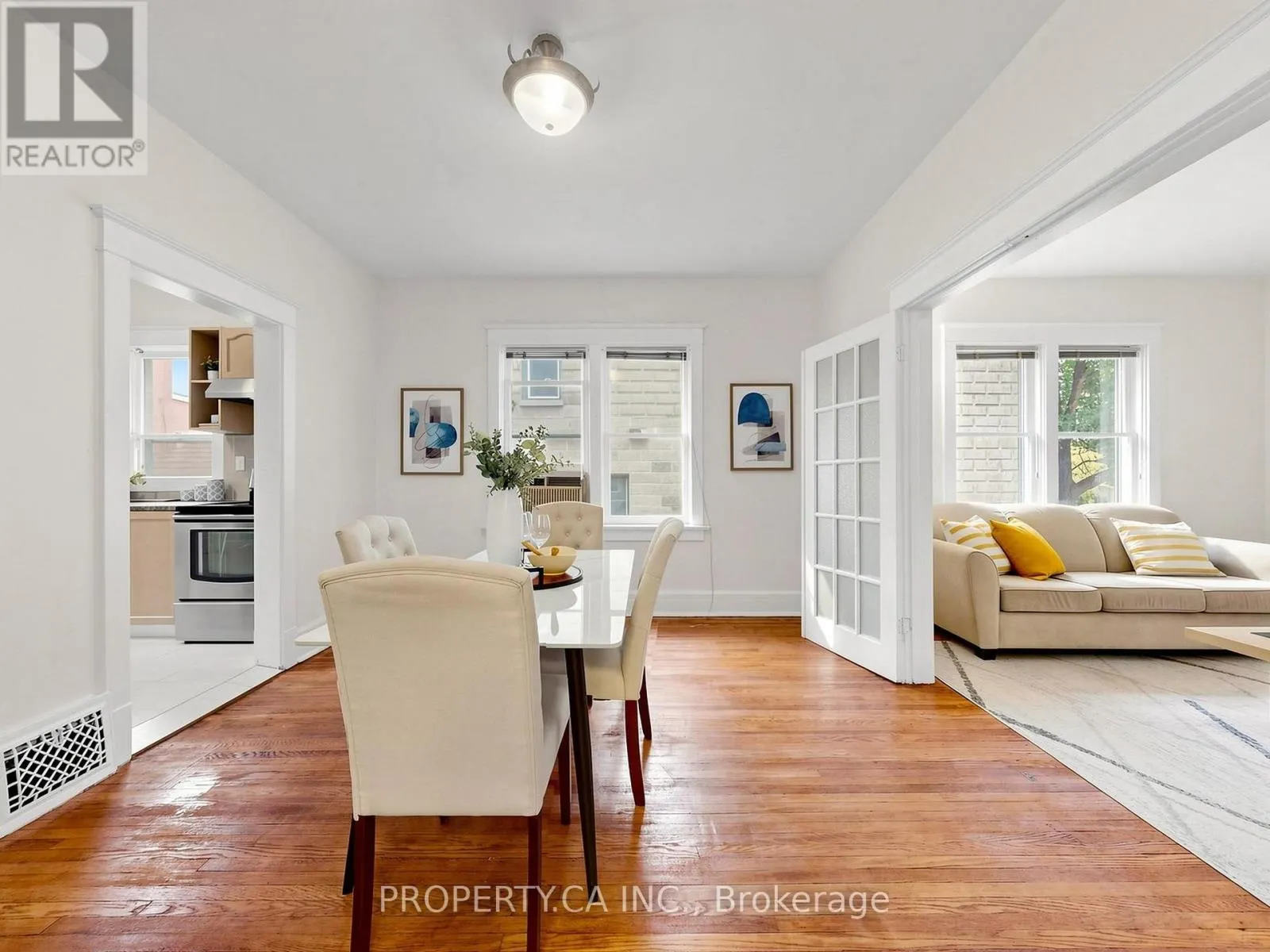 205 DEARBORN AVENUE