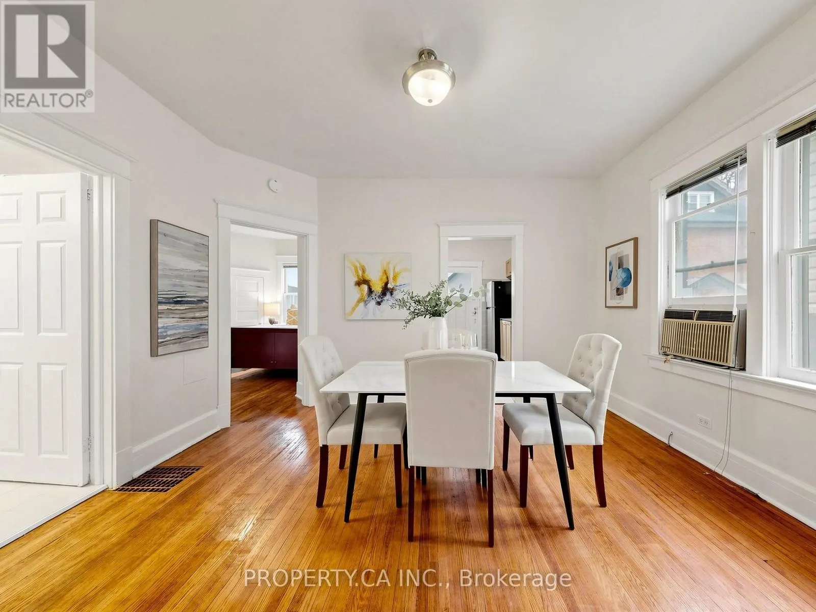 205 DEARBORN AVENUE
