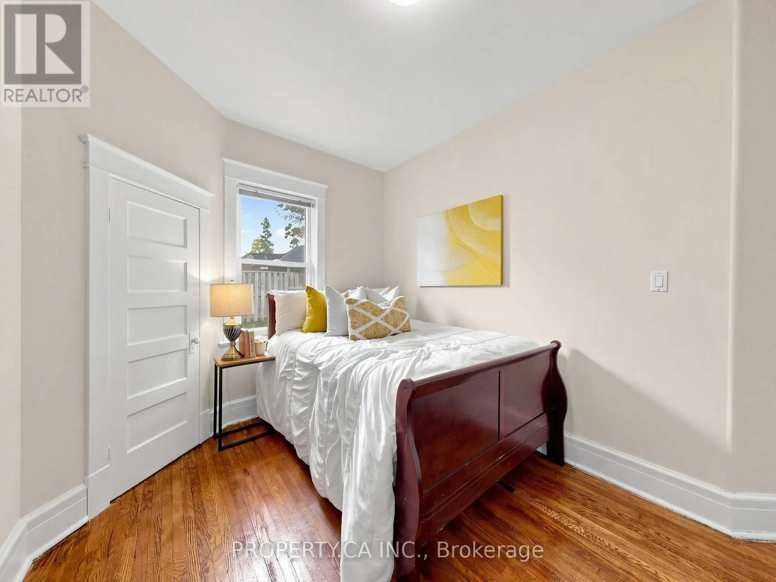 205 DEARBORN AVENUE
