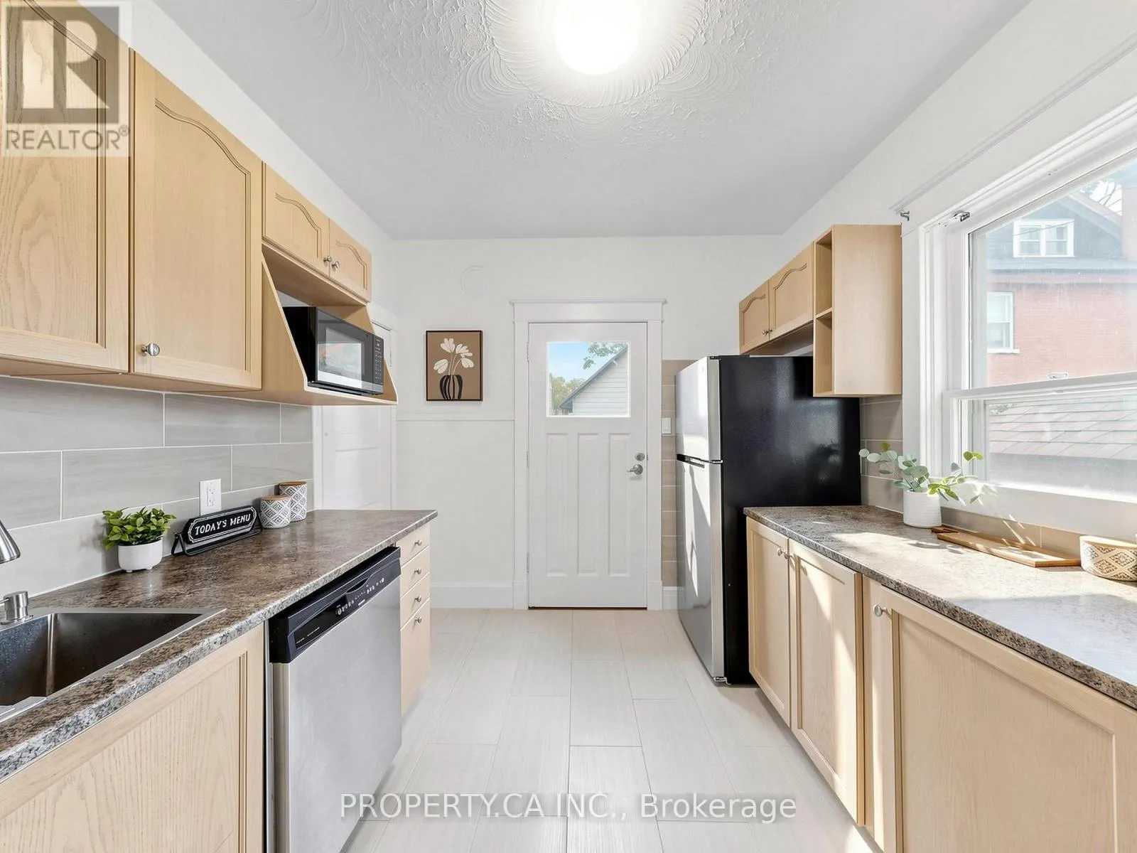 205 DEARBORN AVENUE