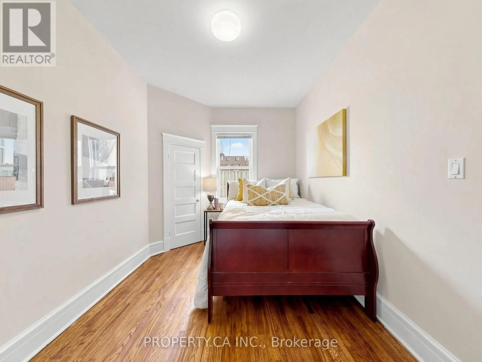 205 DEARBORN AVENUE