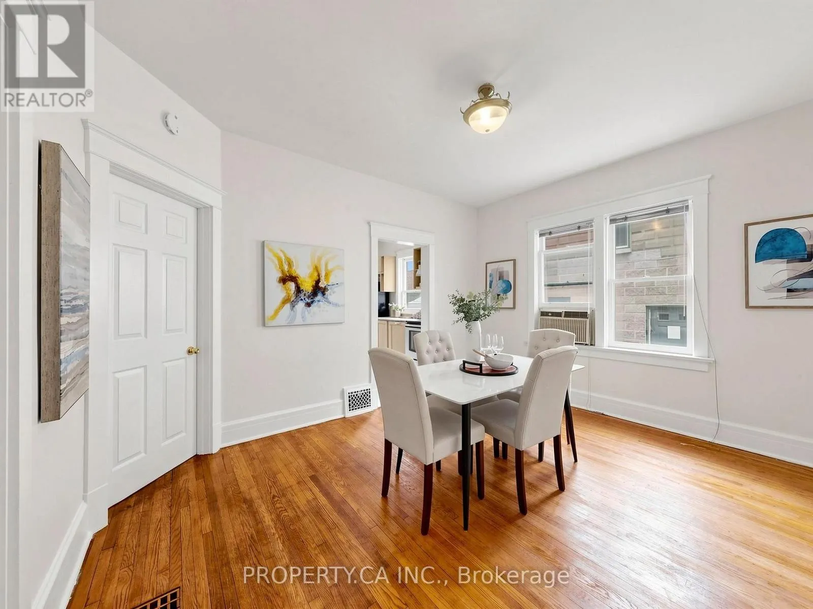 205 DEARBORN AVENUE