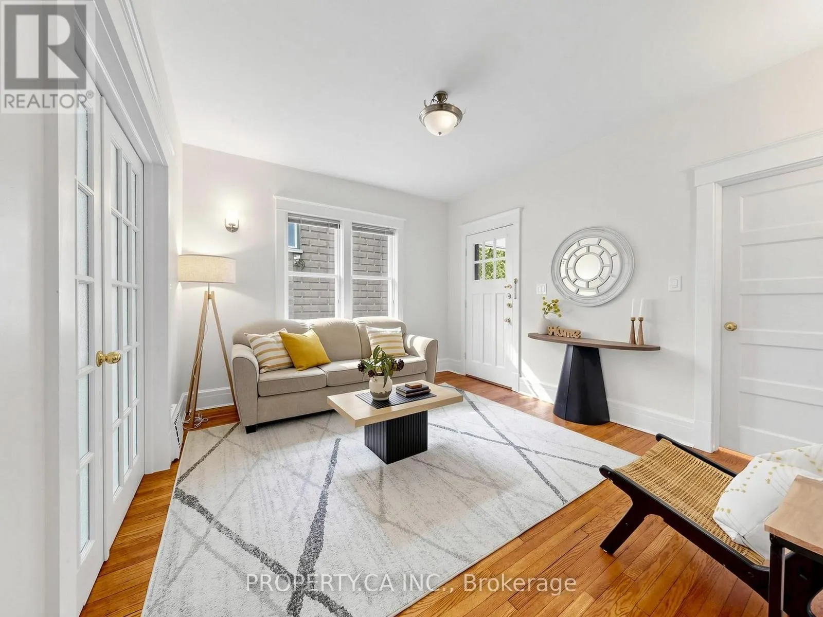 205 DEARBORN AVENUE