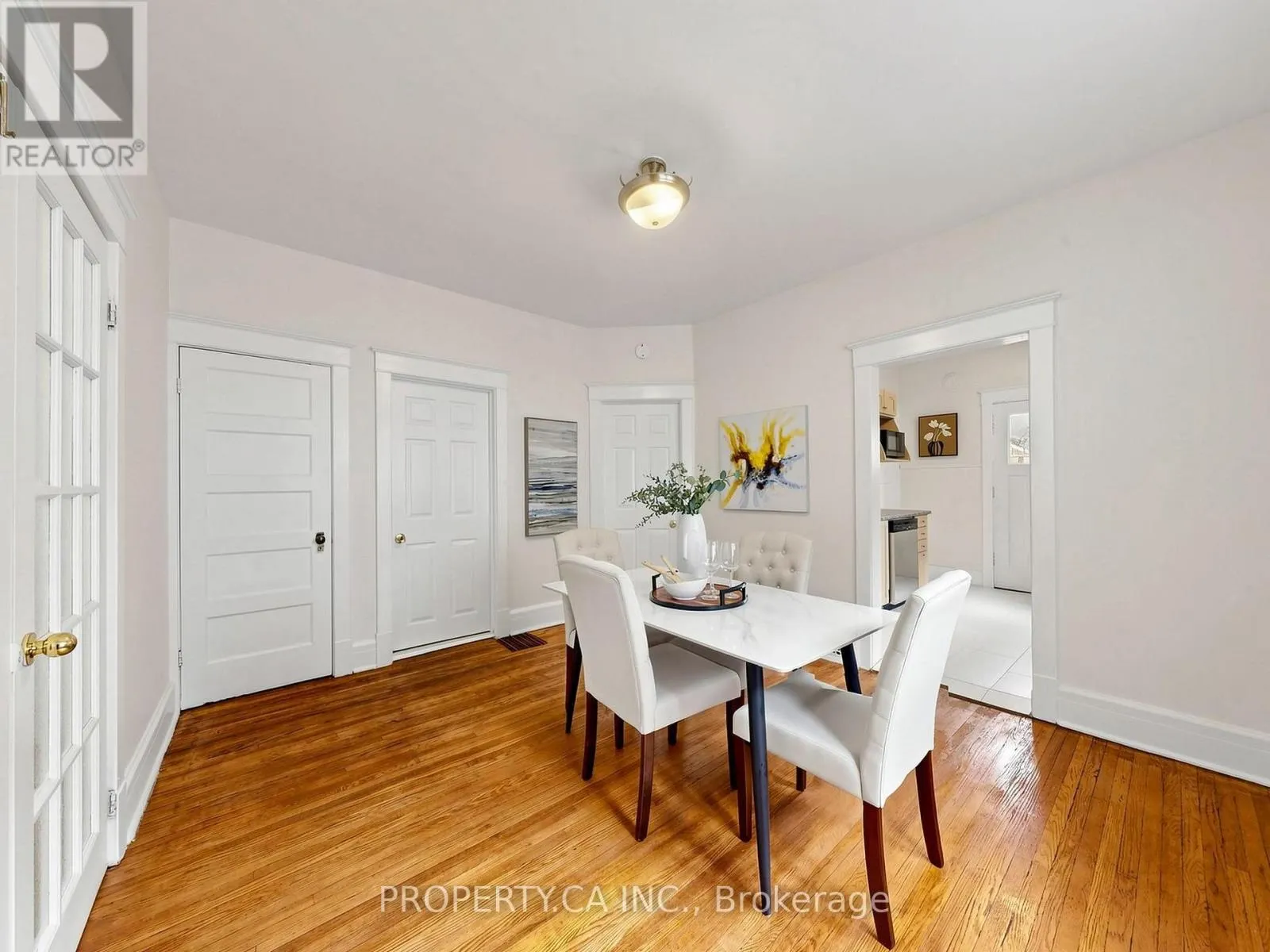 205 DEARBORN AVENUE