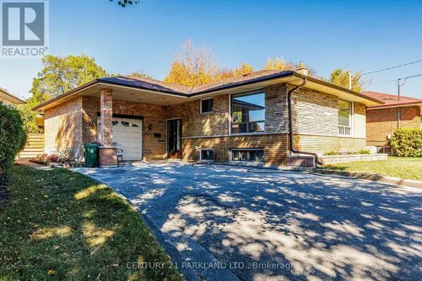 22 WATERFIELD DRIVE