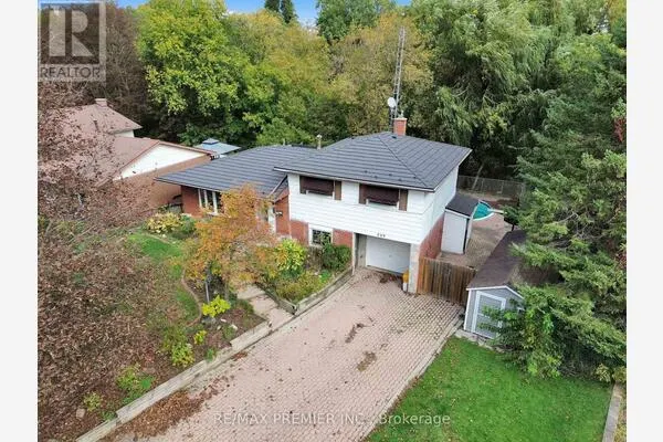509 ARNHEM DRIVE