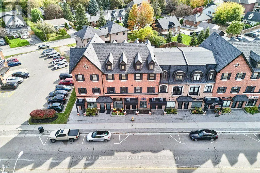 110 - 17 BALDWIN STREET N #110