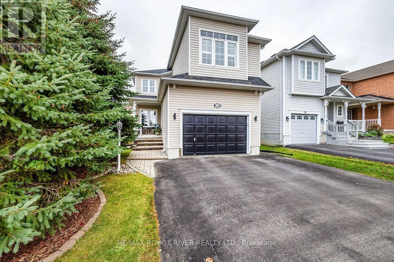 22 STEINWAY DRIVE