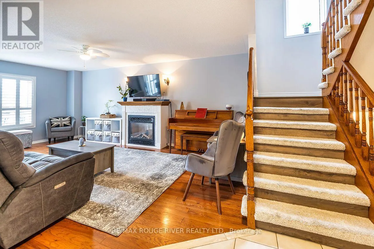 22 STEINWAY DRIVE