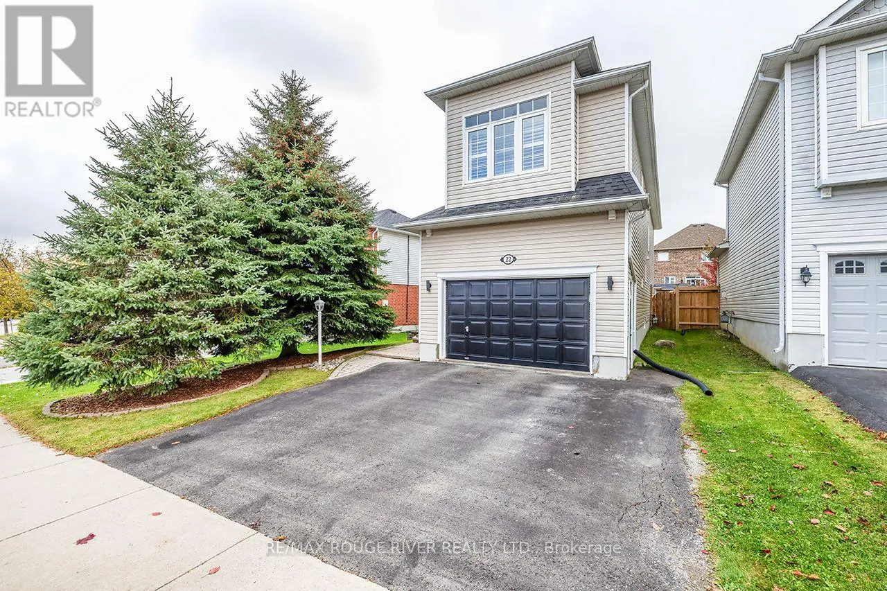 22 STEINWAY DRIVE