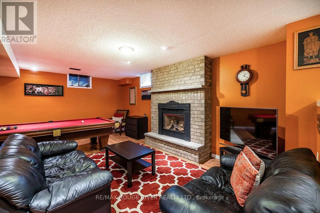 22 STEINWAY DRIVE