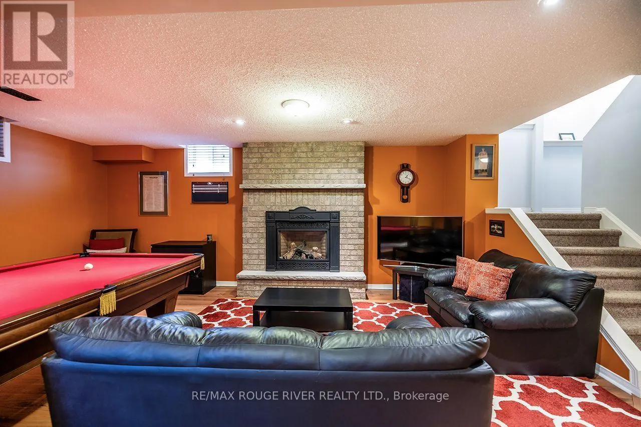 22 STEINWAY DRIVE