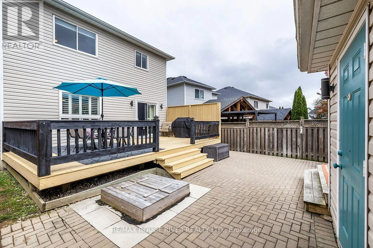 22 STEINWAY DRIVE