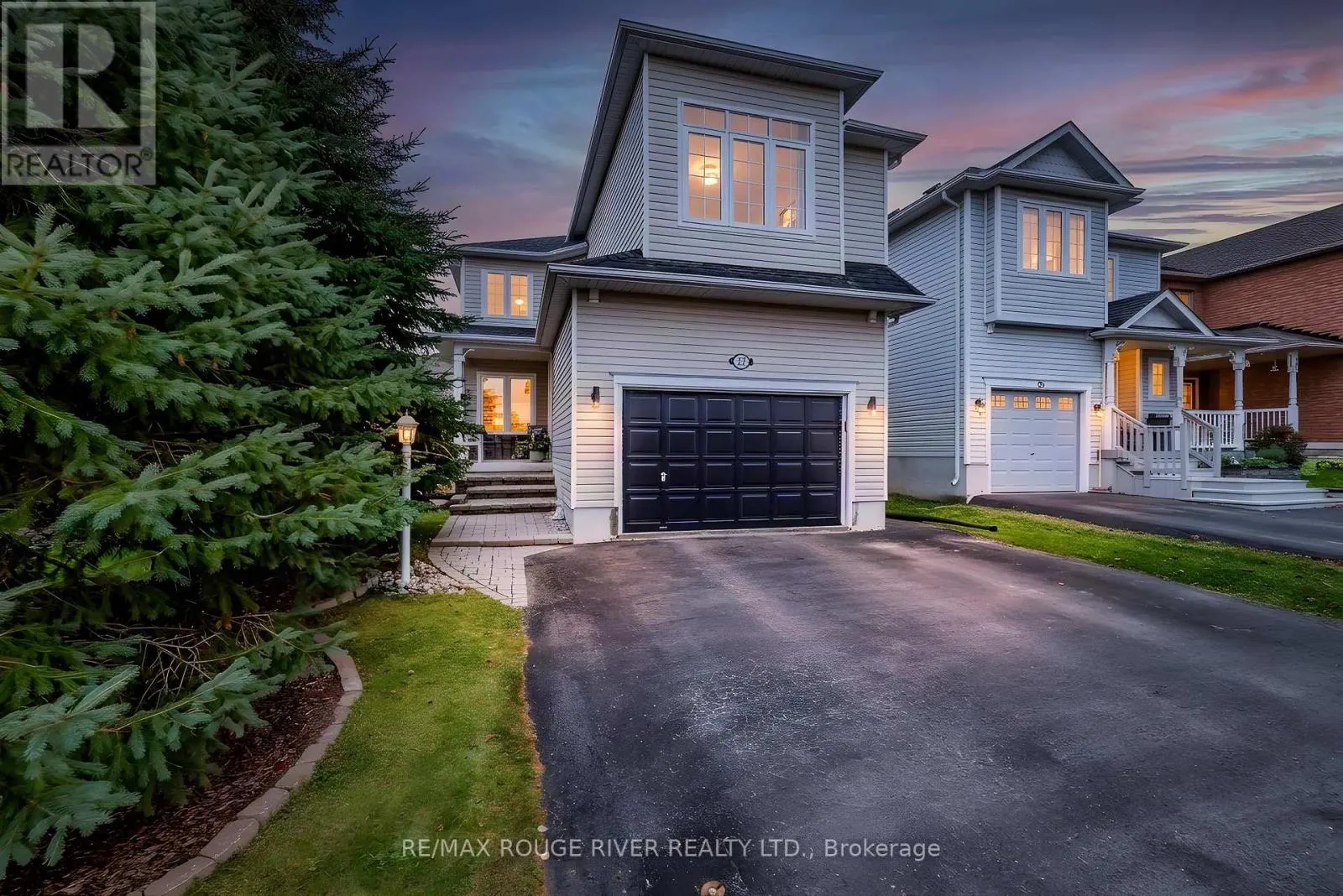 22 STEINWAY DRIVE