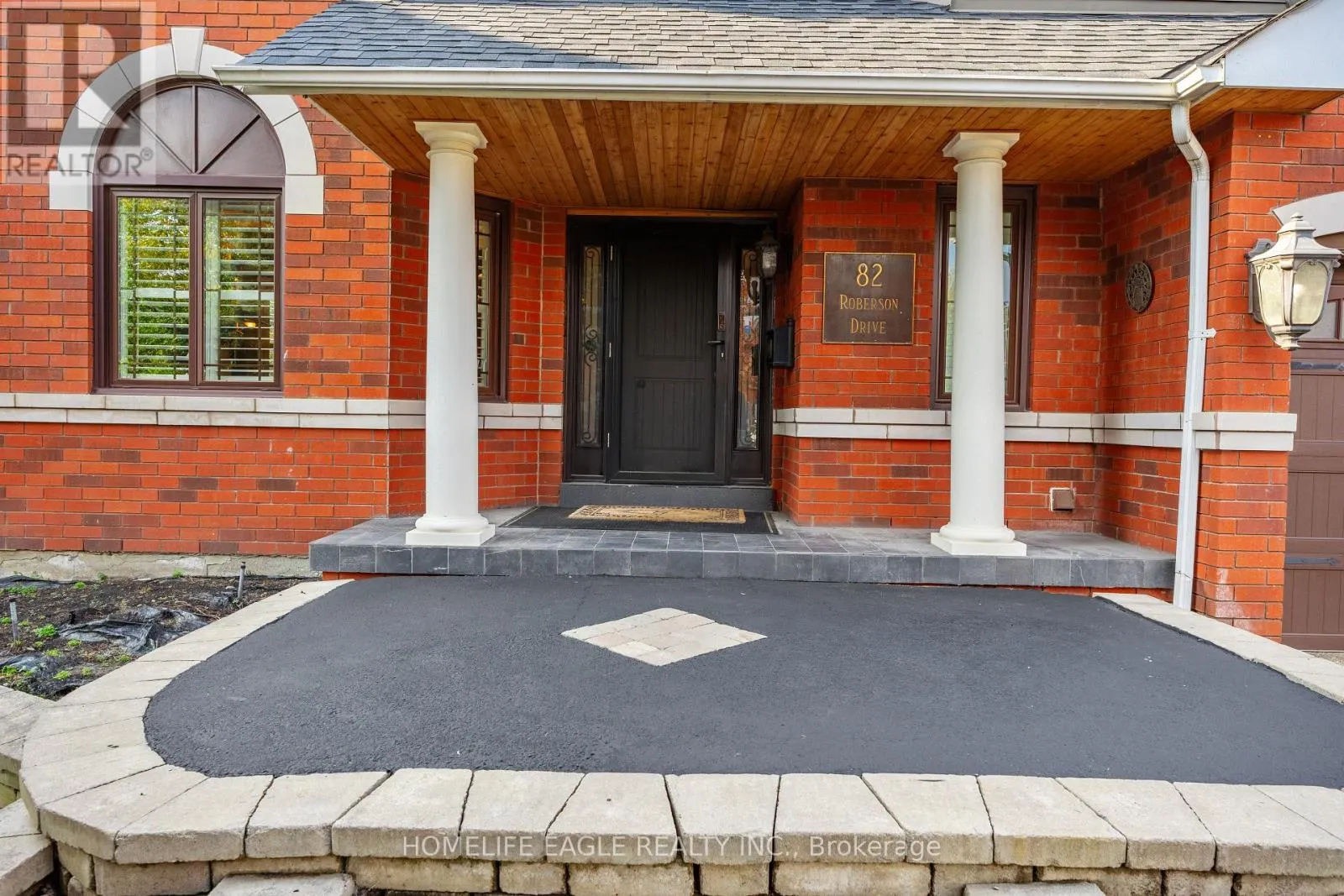 82 ROBERSON DRIVE