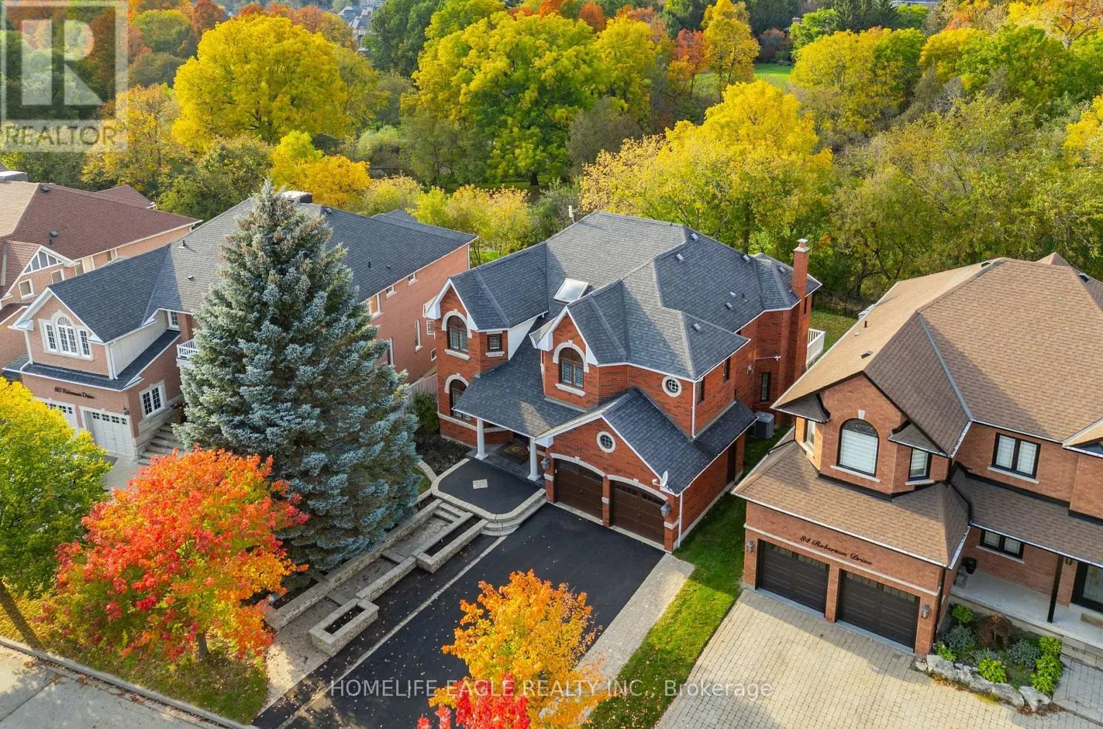 82 ROBERSON DRIVE