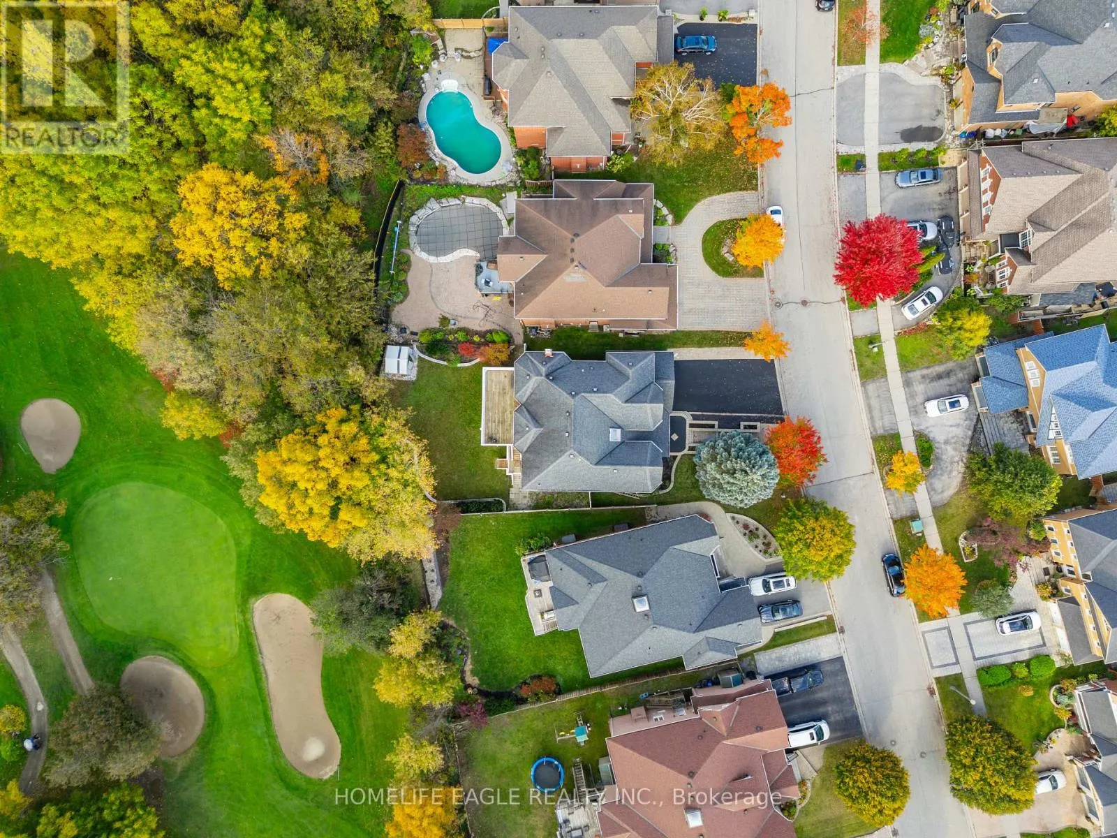 82 ROBERSON DRIVE
