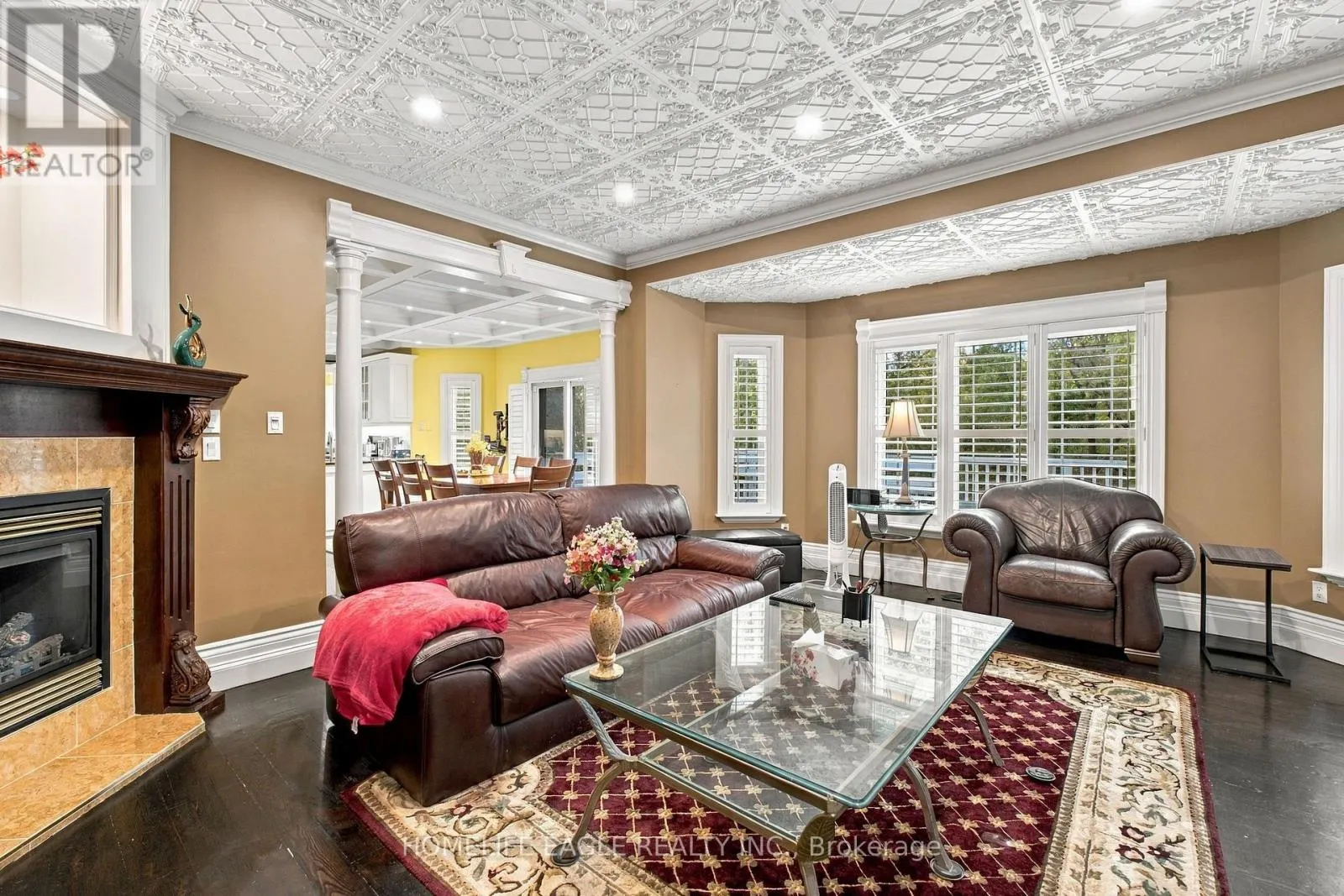 82 ROBERSON DRIVE