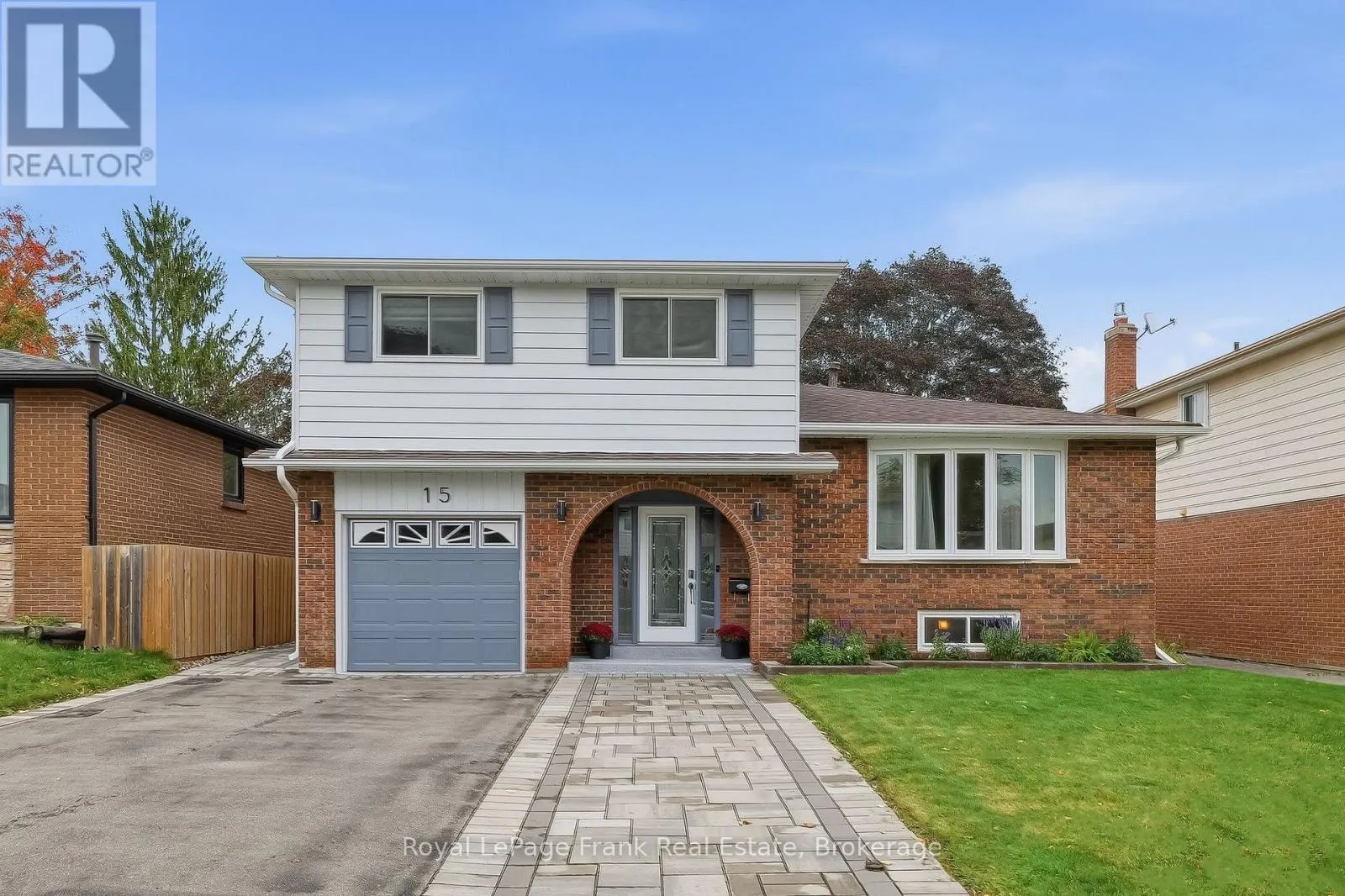15 HILLIER STREET