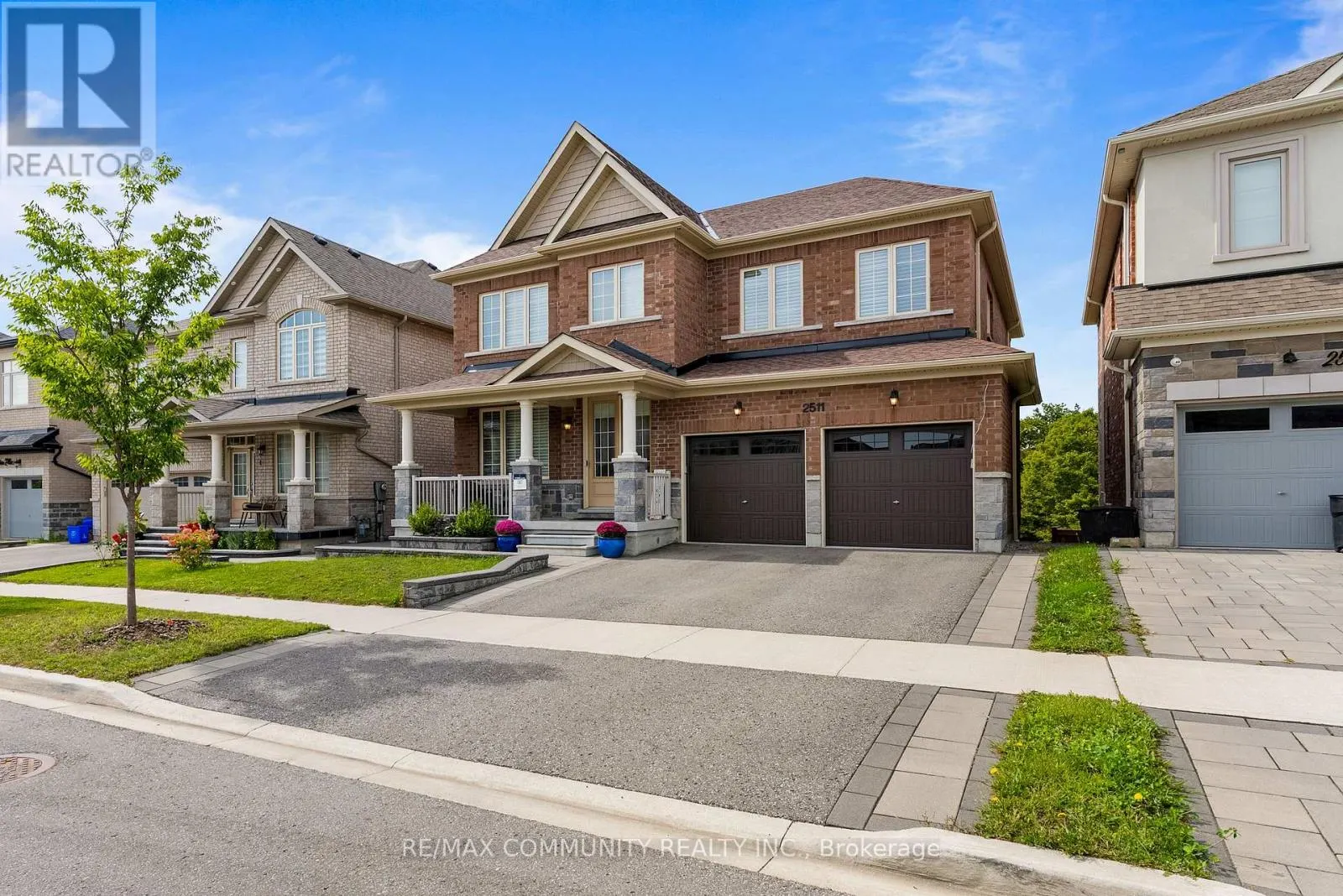 2511 FLORENTINE PLACE