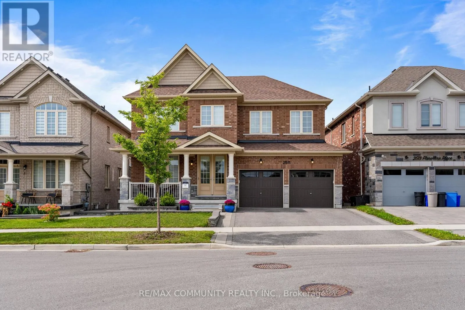 2511 FLORENTINE PLACE