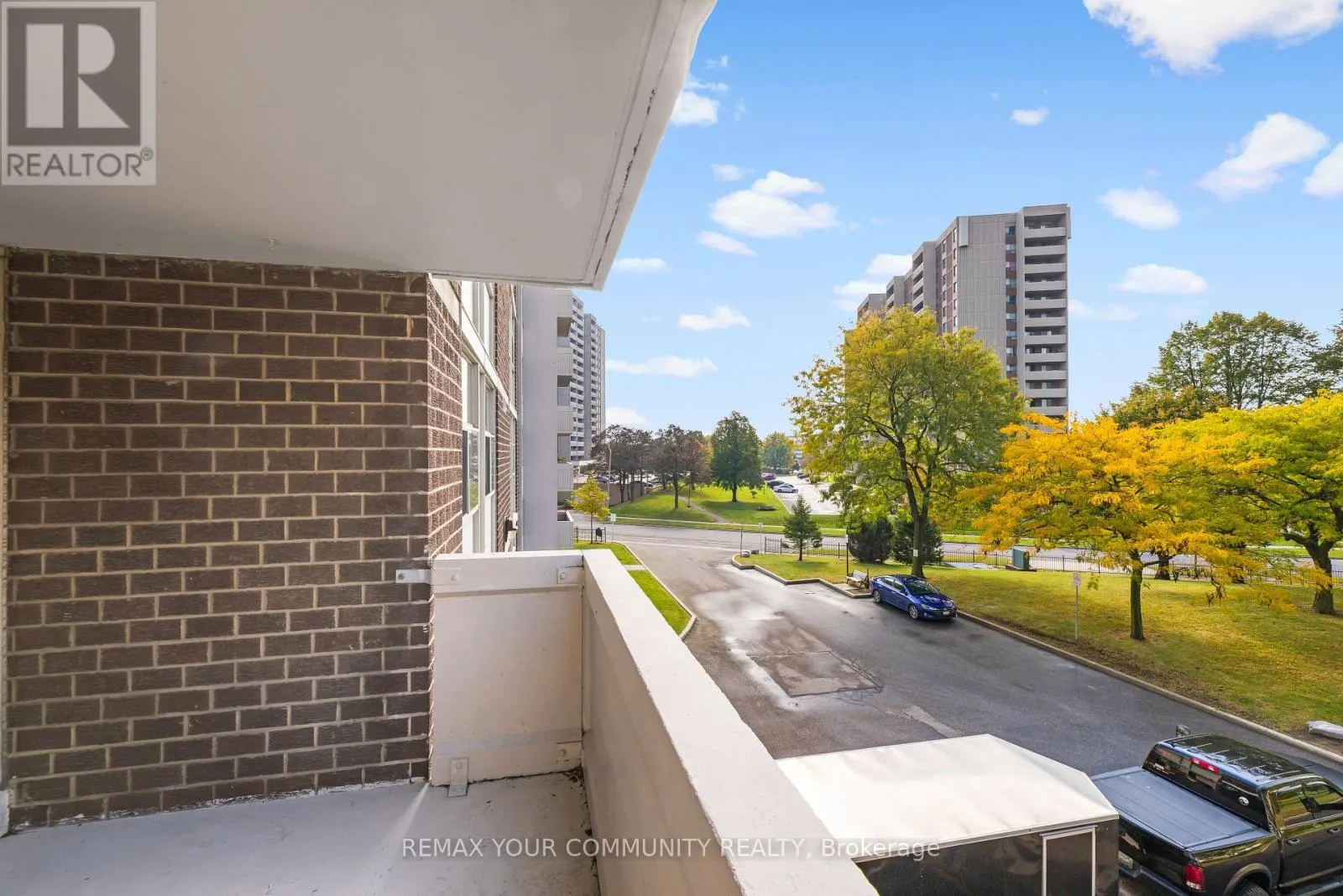308 - 44 FALBY COURT