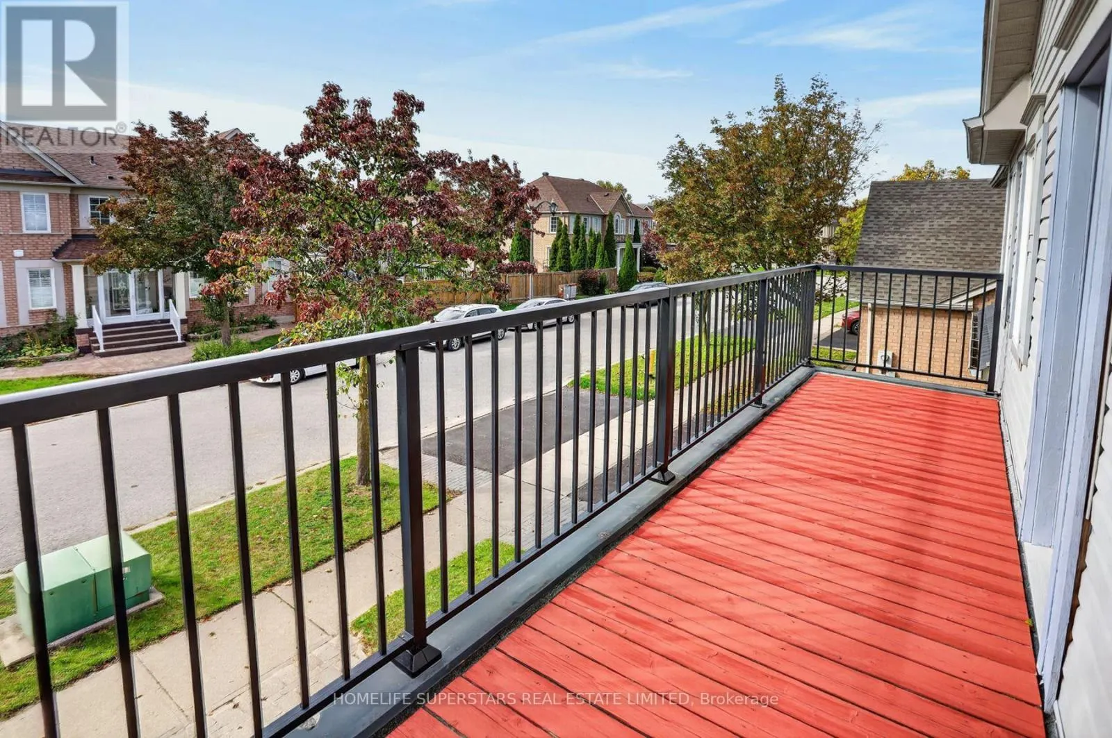 29 WESTACOTT CRESCENT