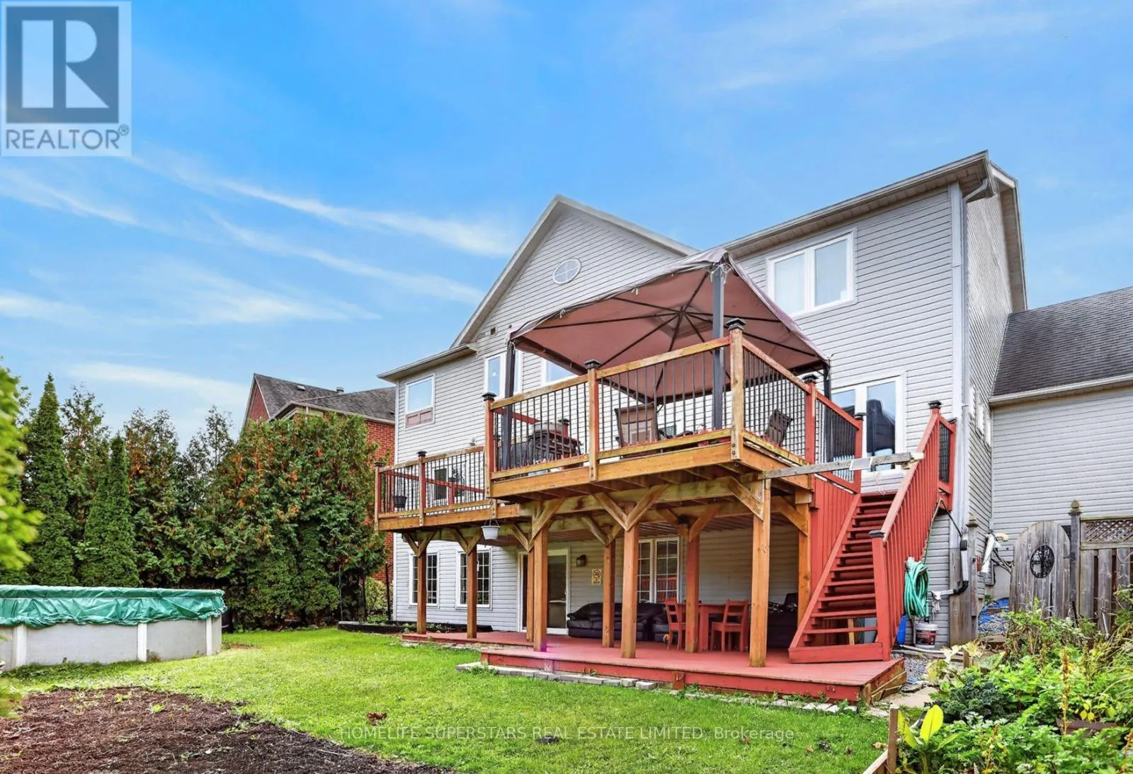 29 WESTACOTT CRESCENT