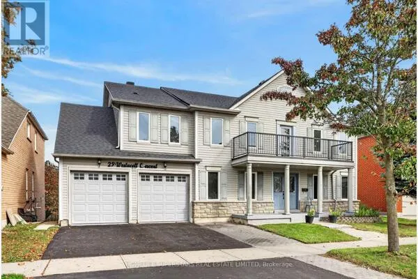 29 WESTACOTT CRESCENT
