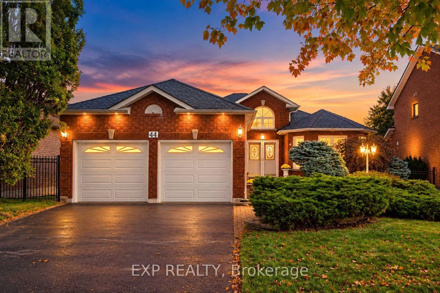 44 FINNEGAN PLACE