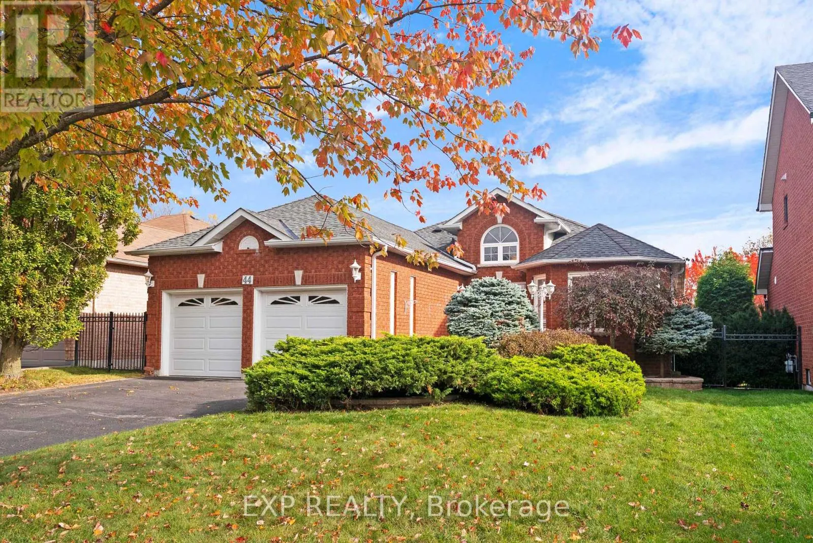 44 FINNEGAN PLACE