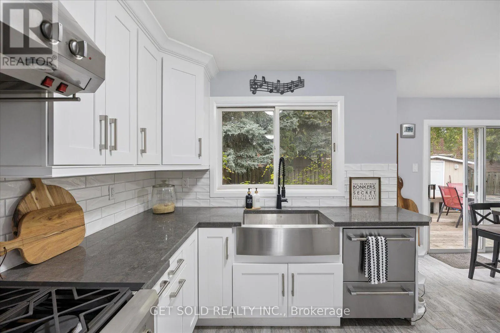 77 LINTON AVENUE